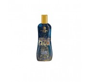 AUSTRALIAN GOLD kremas deginimuisi soliariume STELLAR GLOW 250 ml.